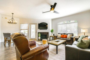 Chic Scottsdale Condo with Pool Access about 3 Mi to TPC